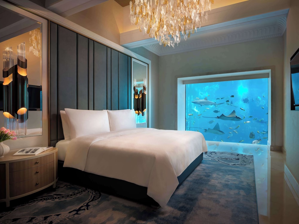 Hôtel Atlantis The Palm Dubaï 5*, Séjour Emirats Arabes Unis, Dubaï par Ôvoyages Hôtel Atlantis The Palm Dubaï 5*, Séjour Emirats Arabes Unis, Dubaï par Ôvoyages