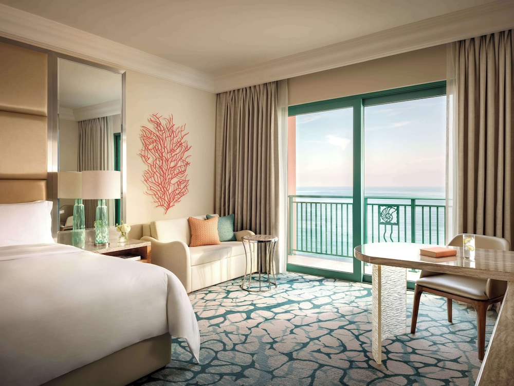 Hôtel Atlantis The Palm Dubaï 5*, Séjour Emirats Arabes Unis, Dubaï par Ôvoyages Hôtel Atlantis The Palm Dubaï 5*, Séjour Emirats Arabes Unis, Dubaï par Ôvoyages
