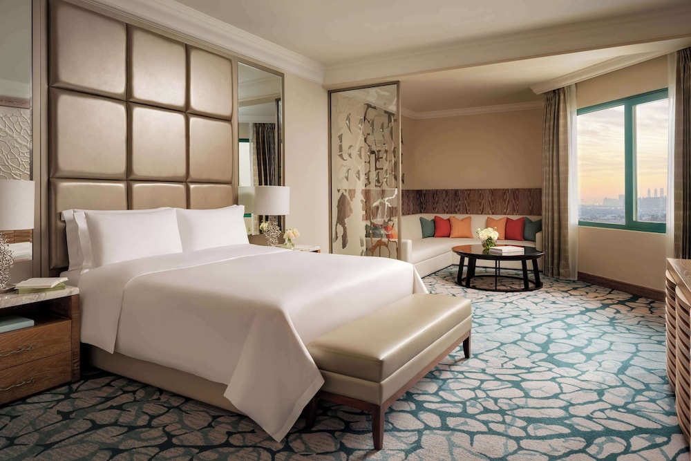 Hôtel Atlantis The Palm Dubaï 5*, Séjour Emirats Arabes Unis, Dubaï par Ôvoyages Hôtel Atlantis The Palm Dubaï 5*, Séjour Emirats Arabes Unis, Dubaï par Ôvoyages