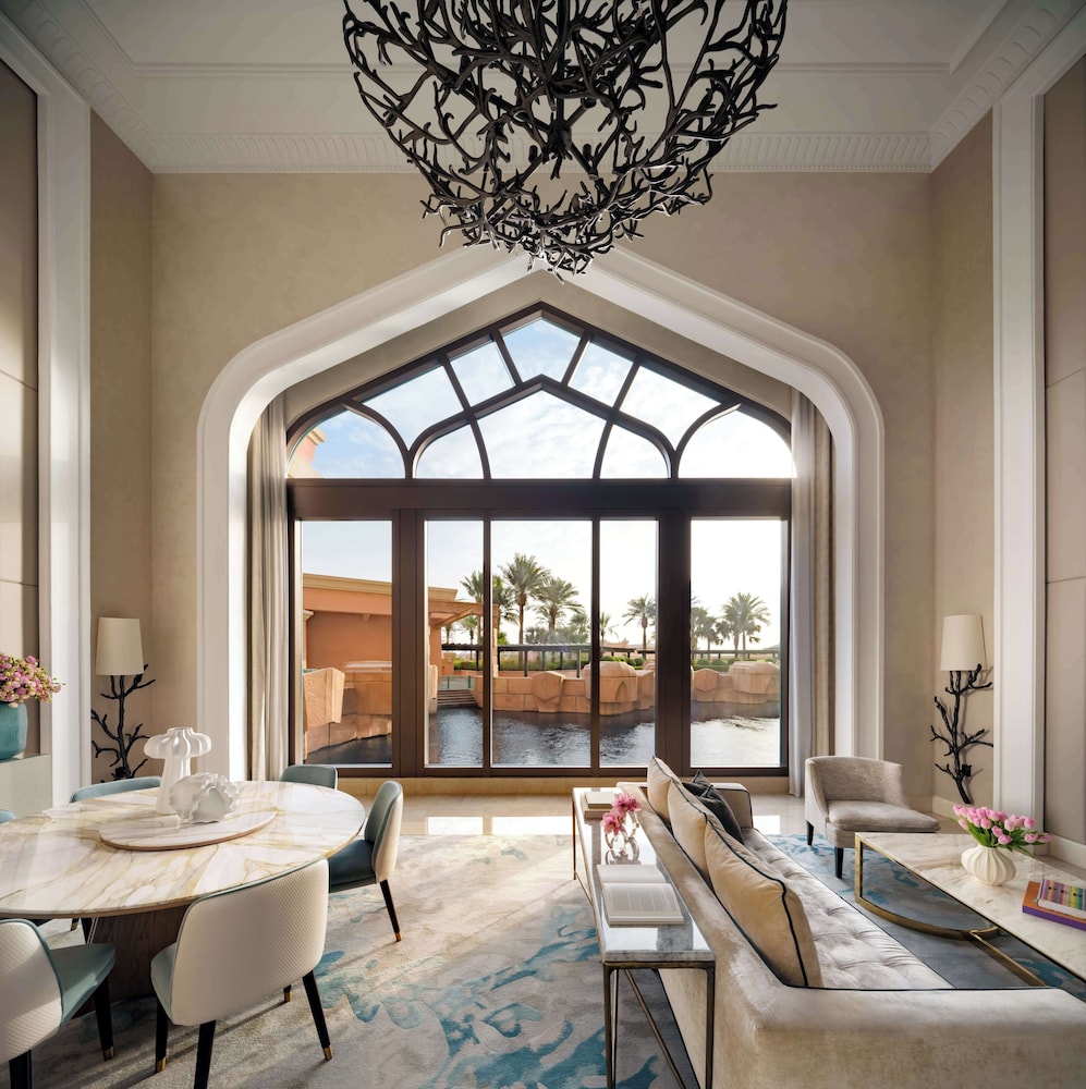 Hôtel Atlantis The Palm Dubaï 5*, Séjour Emirats Arabes Unis, Dubaï par Ôvoyages Hôtel Atlantis The Palm Dubaï 5*, Séjour Emirats Arabes Unis, Dubaï par Ôvoyages