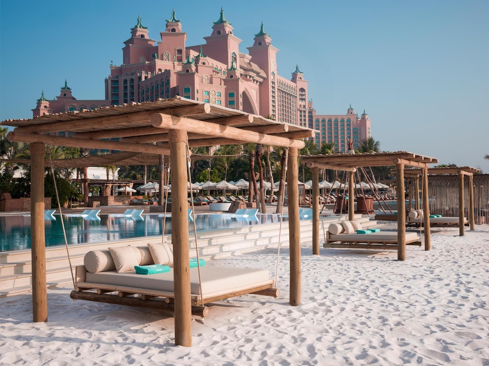 Hôtel Atlantis The Palm Dubaï 5*, Séjour Emirats Arabes Unis, Dubaï par Ôvoyages Hôtel Atlantis The Palm Dubaï 5*, Séjour Emirats Arabes Unis, Dubaï par Ôvoyages