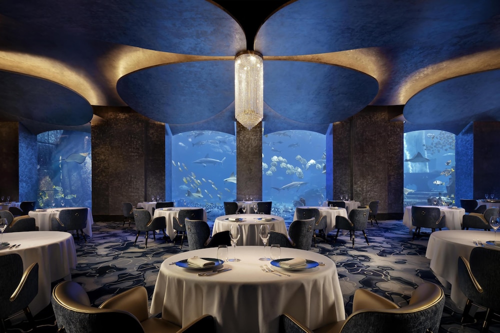 Hôtel Atlantis The Palm Dubaï 5*, Séjour Emirats Arabes Unis, Dubaï par Ôvoyages Hôtel Atlantis The Palm Dubaï 5*, Séjour Emirats Arabes Unis, Dubaï par Ôvoyages
