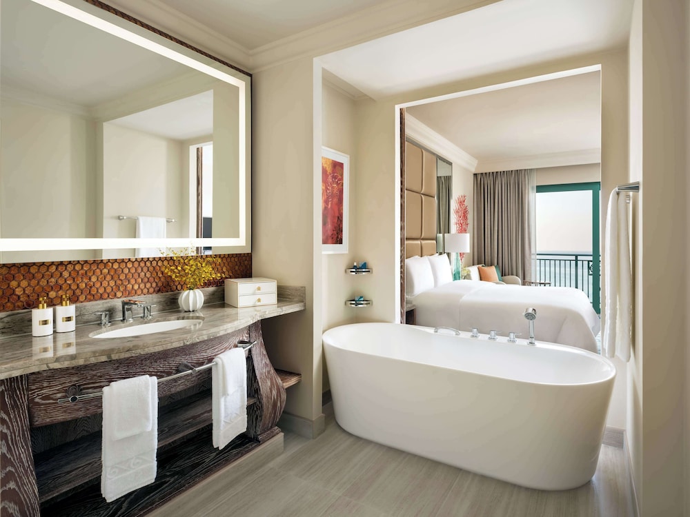 Hôtel Atlantis The Palm Dubaï 5*, Séjour Emirats Arabes Unis, Dubaï par Ôvoyages Hôtel Atlantis The Palm Dubaï 5*, Séjour Emirats Arabes Unis, Dubaï par Ôvoyages