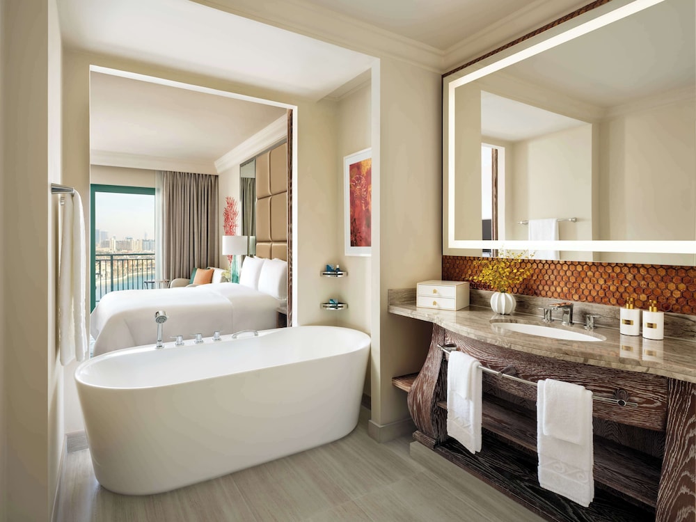 Hôtel Atlantis The Palm Dubaï 5*, Séjour Emirats Arabes Unis, Dubaï par Ôvoyages Hôtel Atlantis The Palm Dubaï 5*, Séjour Emirats Arabes Unis, Dubaï par Ôvoyages
