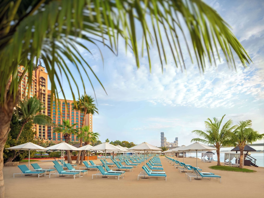Hôtel Atlantis The Palm Dubaï 5*, Séjour Emirats Arabes Unis, Dubaï par Ôvoyages Hôtel Atlantis The Palm Dubaï 5*, Séjour Emirats Arabes Unis, Dubaï par Ôvoyages
