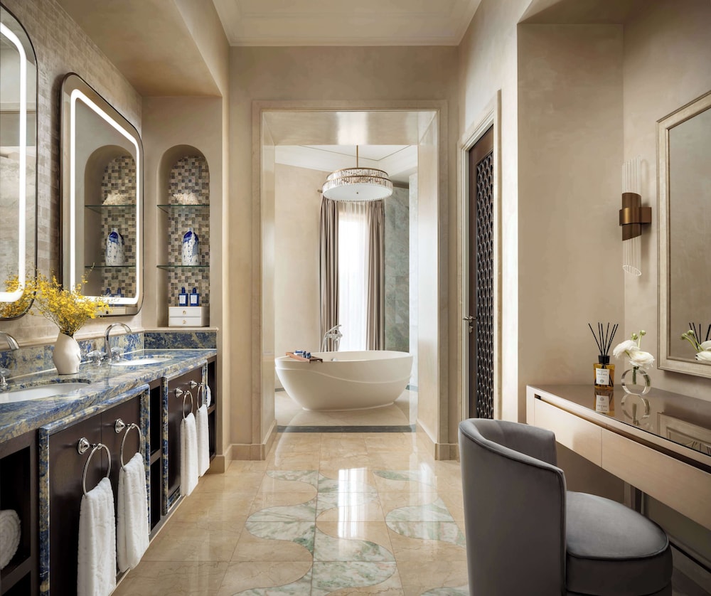 Hôtel Atlantis The Palm Dubaï 5*, Séjour Emirats Arabes Unis, Dubaï par Ôvoyages Hôtel Atlantis The Palm Dubaï 5*, Séjour Emirats Arabes Unis, Dubaï par Ôvoyages