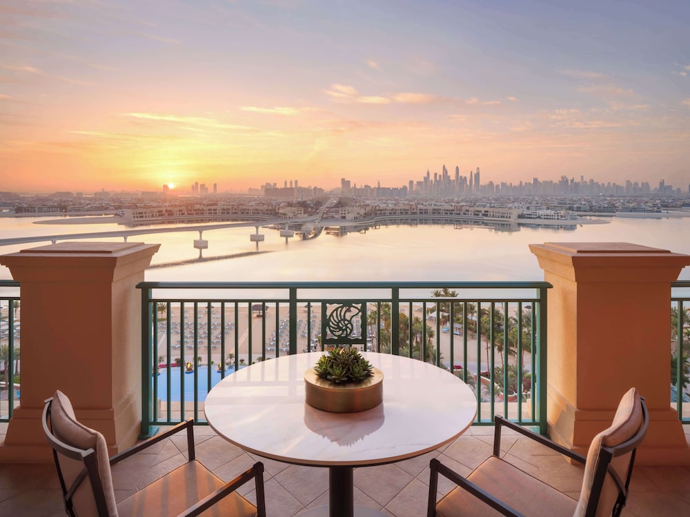 Hôtel Atlantis The Palm Dubaï 5*, Séjour Emirats Arabes Unis, Dubaï par Ôvoyages Hôtel Atlantis The Palm Dubaï 5*, Séjour Emirats Arabes Unis, Dubaï par Ôvoyages