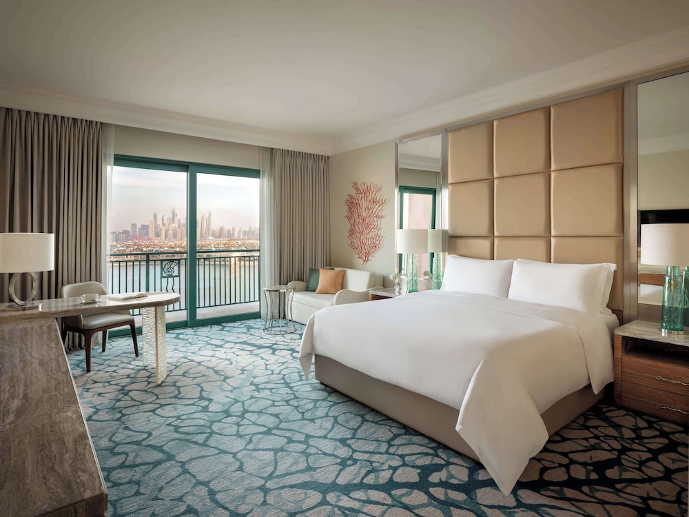 Hôtel Atlantis The Palm Dubaï 5*, Séjour Emirats Arabes Unis, Dubaï par Ôvoyages Hôtel Atlantis The Palm Dubaï 5*, Séjour Emirats Arabes Unis, Dubaï par Ôvoyages