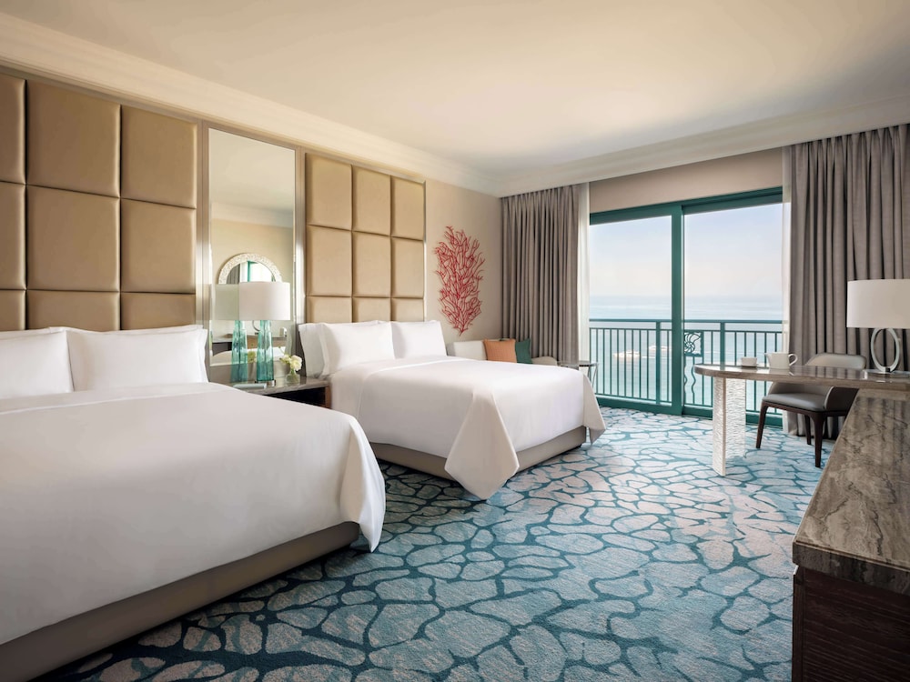 Hôtel Atlantis The Palm Dubaï 5*, Séjour Emirats Arabes Unis, Dubaï par Ôvoyages Hôtel Atlantis The Palm Dubaï 5*, Séjour Emirats Arabes Unis, Dubaï par Ôvoyages