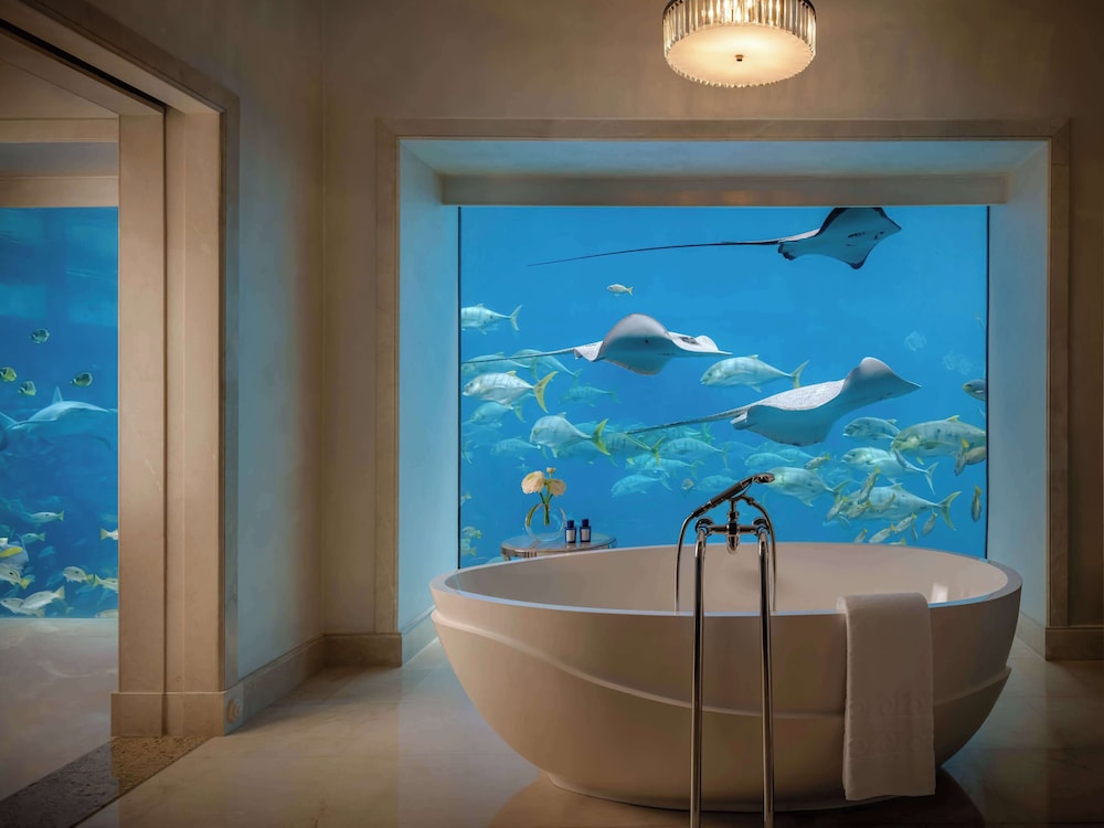 Hôtel Atlantis The Palm Dubaï 5*, Séjour Emirats Arabes Unis, Dubaï par Ôvoyages Hôtel Atlantis The Palm Dubaï 5*, Séjour Emirats Arabes Unis, Dubaï par Ôvoyages