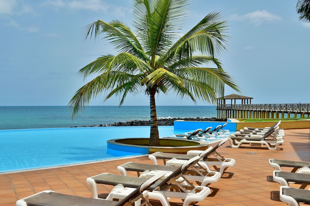 Image 3 du séjour Pestana São Tomé 5* à Ile de sao tomé, São Tomé-et-Principe 