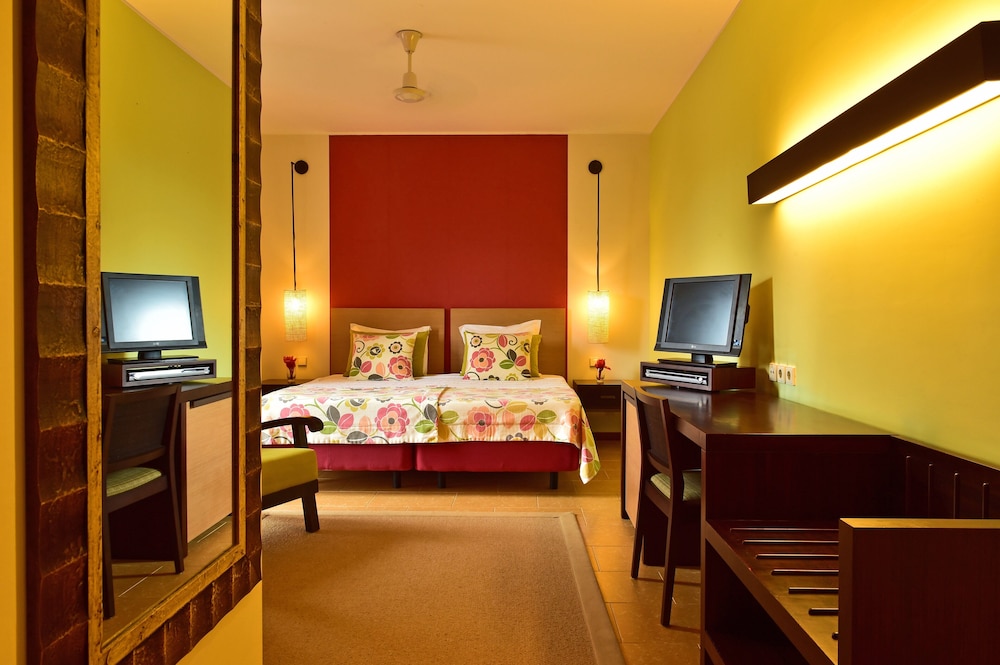 Image 2 du séjour Pestana São Tomé 5* à Ile de sao tomé, São Tomé-et-Principe 