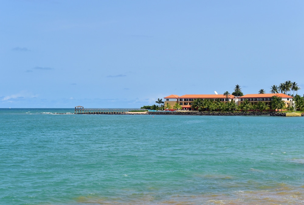 Pestana São Tomé 5*