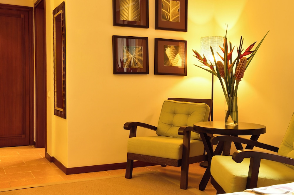 Image 11 du séjour Pestana São Tomé 5* à Ile de sao tomé, São Tomé-et-Principe 