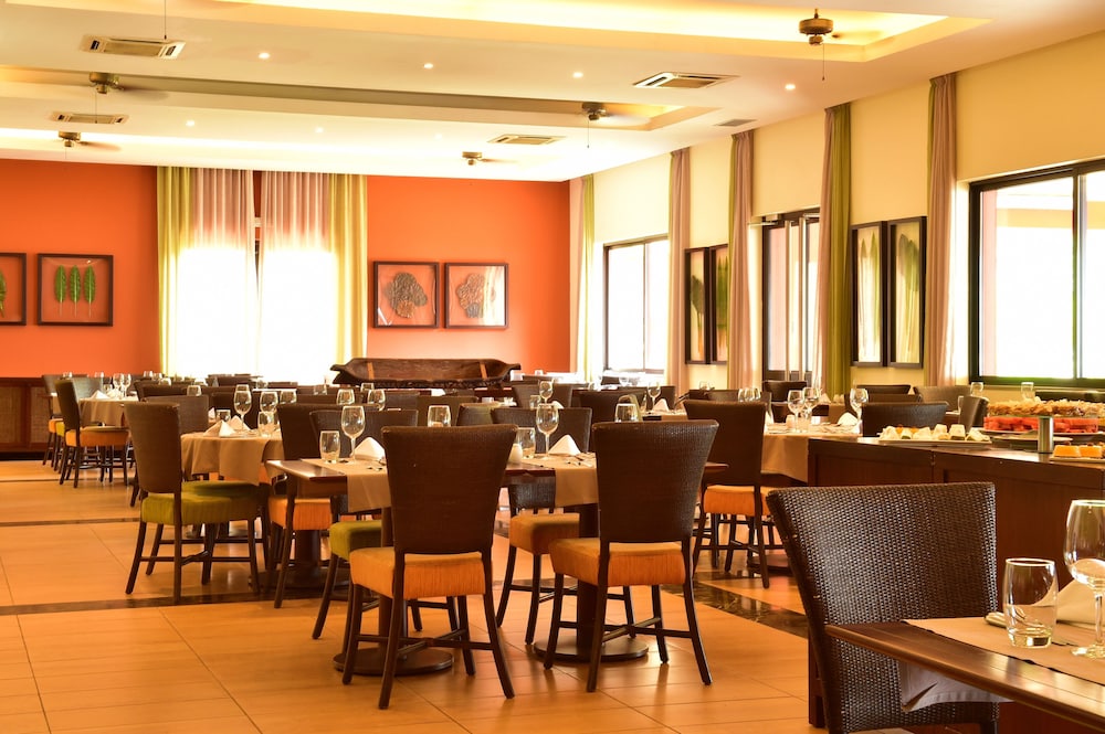 Image 7 du séjour Pestana São Tomé 5* à Ile de sao tomé, São Tomé-et-Principe 