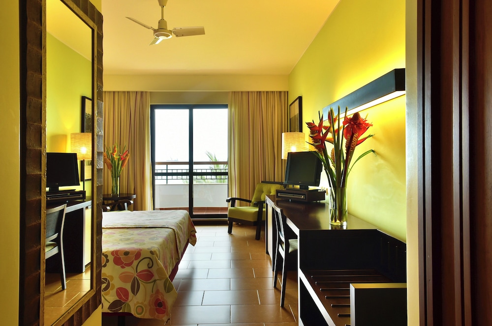 Image 14 du séjour Pestana São Tomé 5* à Ile de sao tomé, São Tomé-et-Principe 