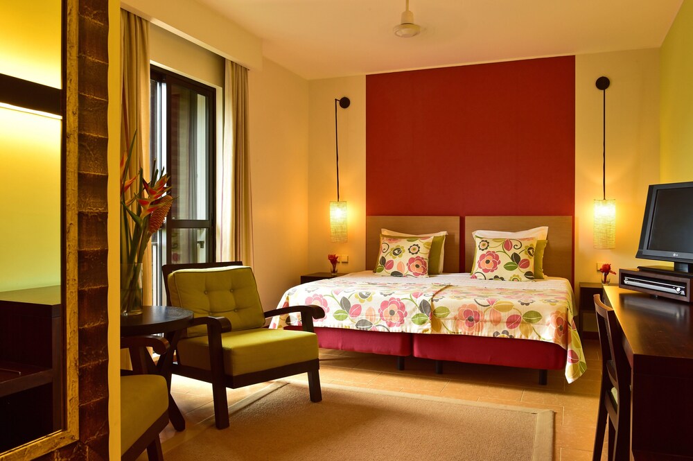 Image 12 du séjour Pestana São Tomé 5* à Ile de sao tomé, São Tomé-et-Principe 