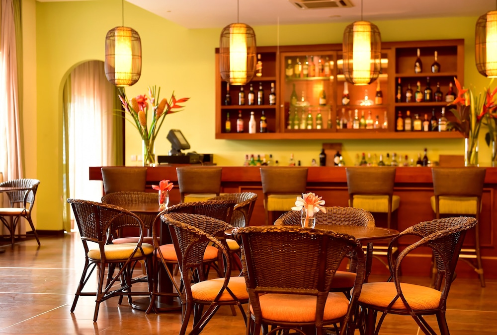 Image 5 du séjour Pestana São Tomé 5* à Ile de sao tomé, São Tomé-et-Principe 