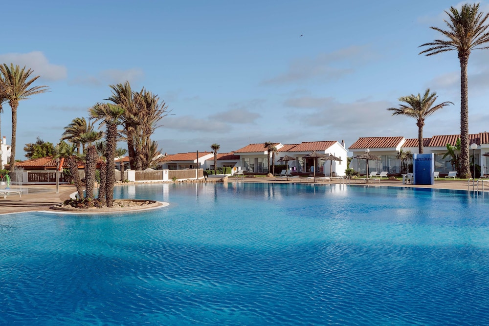 Hôtel Gran Sagitario 4*, Séjour Espagne & ses îles, Baléares, Minorque par Ôvoyages Hôtel Gran Sagitario 4*, Séjour Espagne & ses îles, Baléares, Minorque par Ôvoyages
