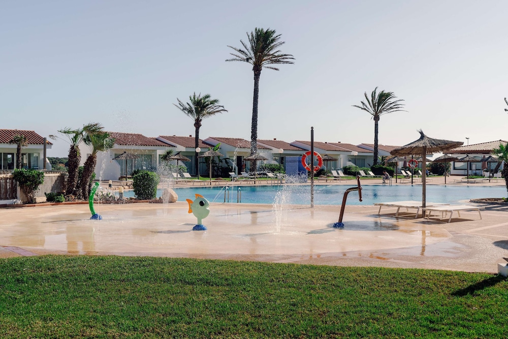 Hôtel Gran Sagitario 4*, Séjour Espagne & ses îles, Baléares, Minorque par Ôvoyages Hôtel Gran Sagitario 4*, Séjour Espagne & ses îles, Baléares, Minorque par Ôvoyages