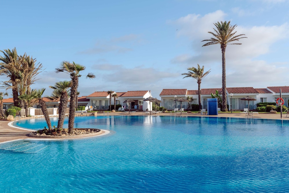 Hôtel Gran Sagitario 4*, Séjour Espagne & ses îles, Baléares, Minorque par Ôvoyages Hôtel Gran Sagitario 4*, Séjour Espagne & ses îles, Baléares, Minorque par Ôvoyages