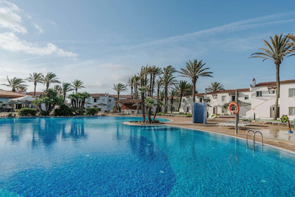 Hôtel Gran Sagitario 4*, Séjour Espagne & ses îles, Baléares, Minorque par Ôvoyages Hôtel Gran Sagitario 4*, Séjour Espagne & ses îles, Baléares, Minorque par Ôvoyages