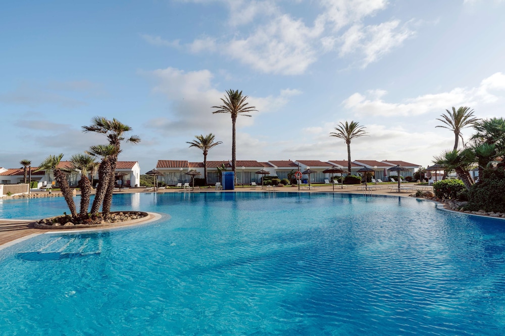 Hôtel Gran Sagitario 4*, Séjour Espagne & ses îles, Baléares, Minorque par Ôvoyages Hôtel Gran Sagitario 4*, Séjour Espagne & ses îles, Baléares, Minorque par Ôvoyages
