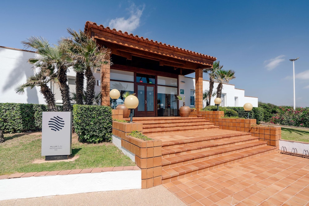 Hôtel Gran Sagitario 4*, Séjour Espagne & ses îles, Baléares, Minorque par Ôvoyages Hôtel Gran Sagitario 4*, Séjour Espagne & ses îles, Baléares, Minorque par Ôvoyages
