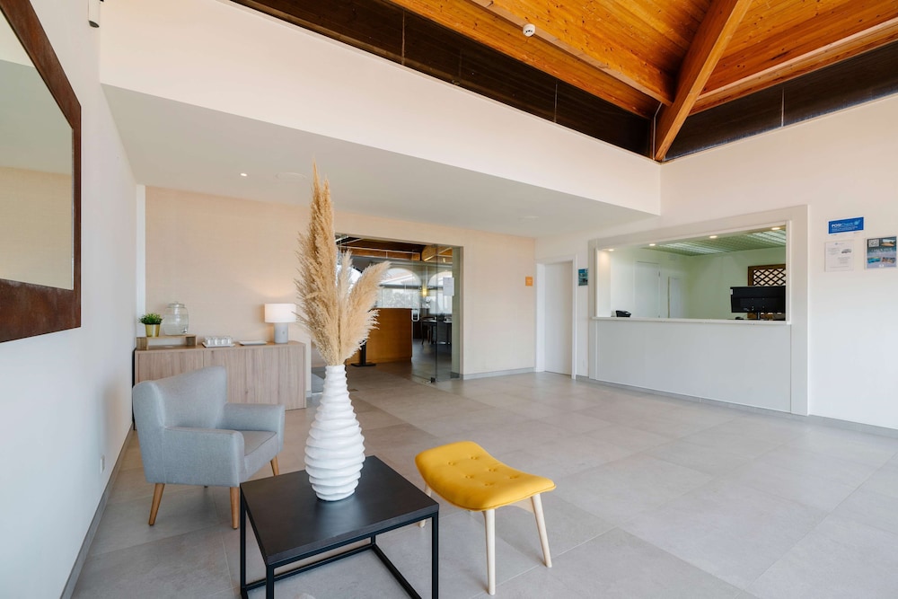 Hôtel Gran Sagitario 4*, Séjour Espagne & ses îles, Baléares, Minorque par Ôvoyages Hôtel Gran Sagitario 4*, Séjour Espagne & ses îles, Baléares, Minorque par Ôvoyages