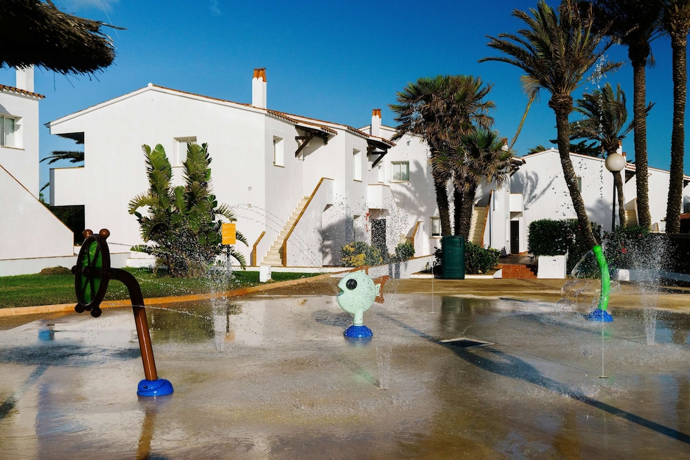 Hôtel Gran Sagitario 4*, Séjour Espagne & ses îles, Baléares, Minorque par Ôvoyages Hôtel Gran Sagitario 4*, Séjour Espagne & ses îles, Baléares, Minorque par Ôvoyages