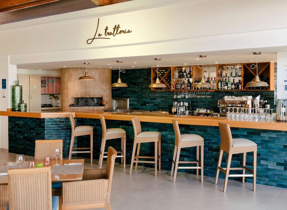 Hôtel Gran Sagitario 4*, Séjour Espagne & ses îles, Baléares, Minorque par Ôvoyages Hôtel Gran Sagitario 4*, Séjour Espagne & ses îles, Baléares, Minorque par Ôvoyages