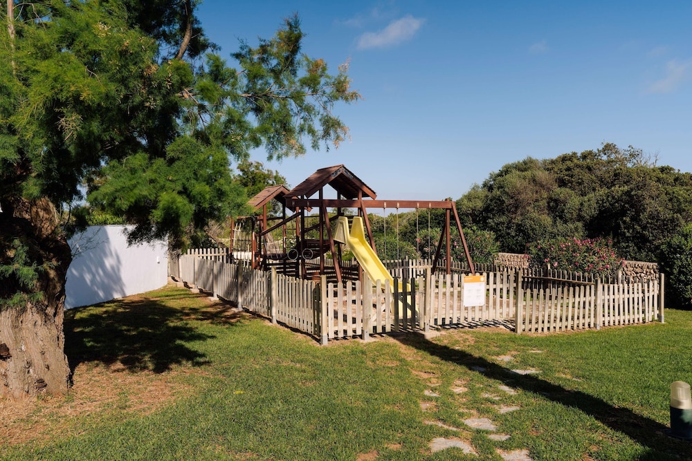Hôtel Gran Sagitario 4*, Séjour Espagne & ses îles, Baléares, Minorque par Ôvoyages Hôtel Gran Sagitario 4*, Séjour Espagne & ses îles, Baléares, Minorque par Ôvoyages