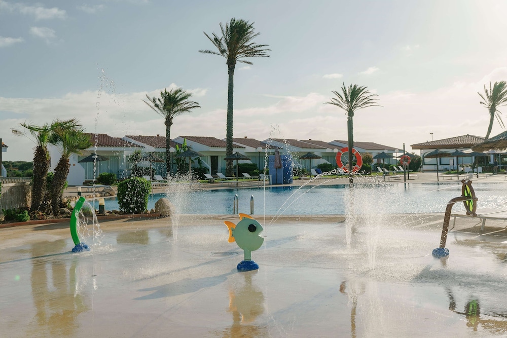 Hôtel Gran Sagitario 4*, Séjour Espagne & ses îles, Baléares, Minorque par Ôvoyages Hôtel Gran Sagitario 4*, Séjour Espagne & ses îles, Baléares, Minorque par Ôvoyages