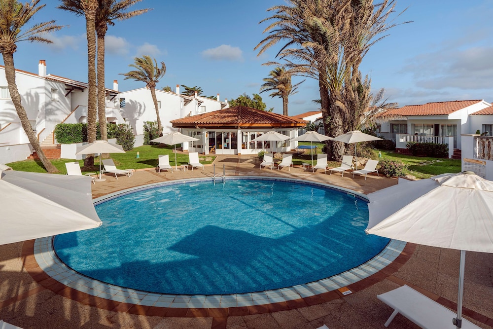 Hôtel Gran Sagitario 4*, Séjour Espagne & ses îles, Baléares, Minorque par Ôvoyages Hôtel Gran Sagitario 4*, Séjour Espagne & ses îles, Baléares, Minorque par Ôvoyages