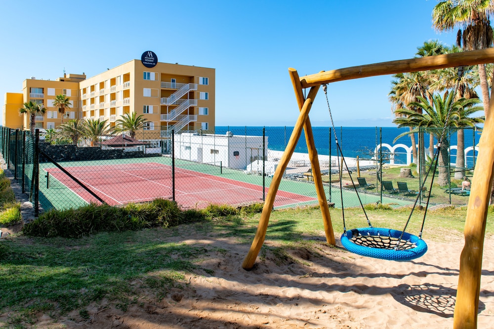 Hôtel Atlantic Holiday 4*, Séjour Espagne & ses îles, Canaries, Tenerife par Ôvoyages