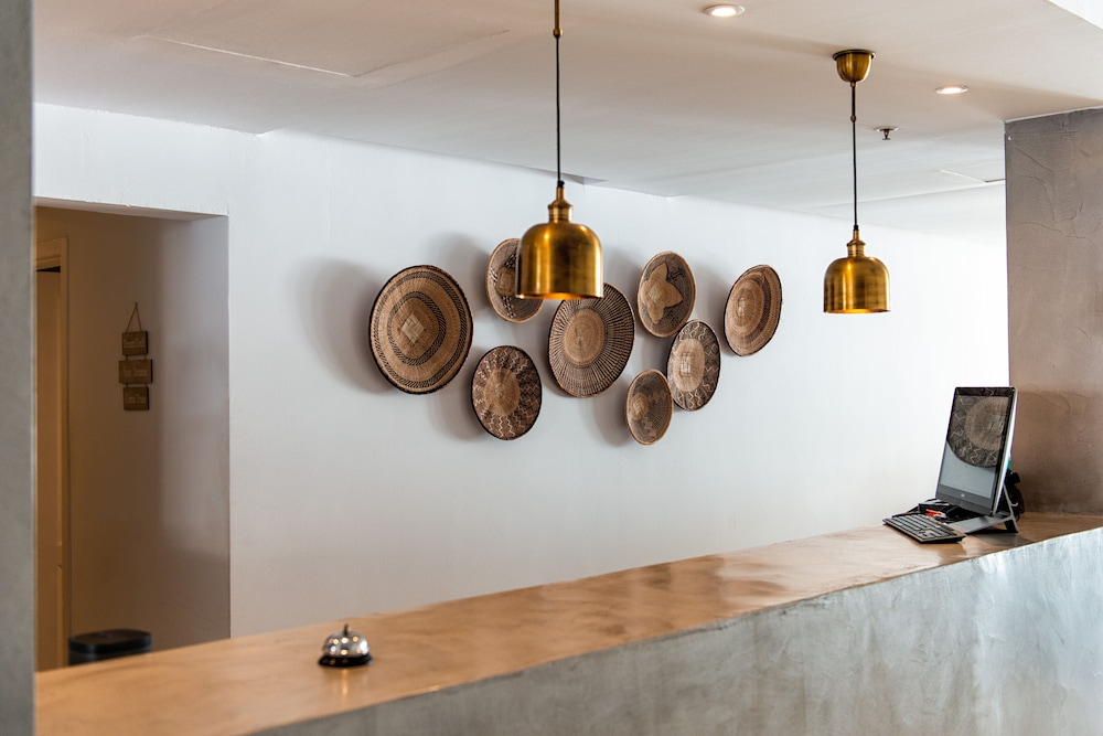 Hôtel Atlantic Holiday 4*, Séjour Espagne & ses îles, Canaries, Tenerife par Ôvoyages