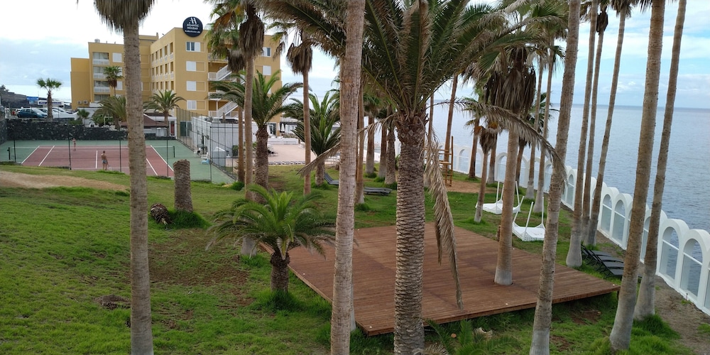 Hôtel Atlantic Holiday 4*, Séjour Espagne & ses îles, Canaries, Tenerife par Ôvoyages