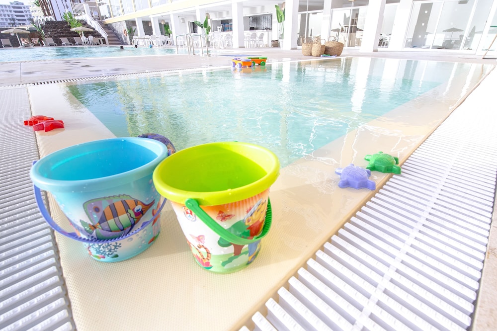 Hôtel Atlantic Holiday 4*, Séjour Espagne & ses îles, Canaries, Tenerife par Ôvoyages