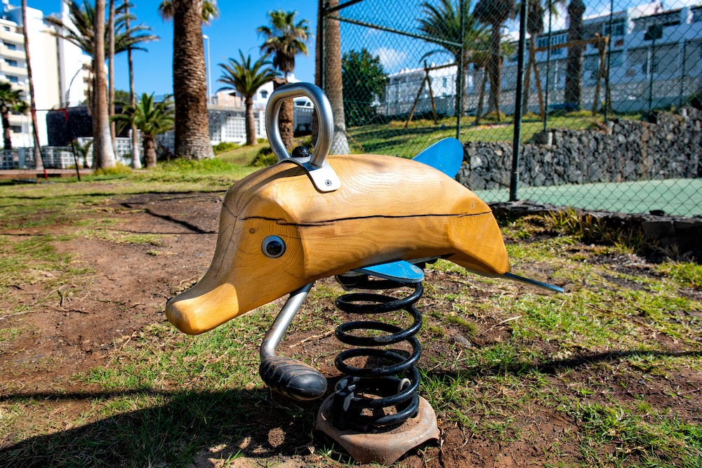 Hôtel Atlantic Holiday 4*