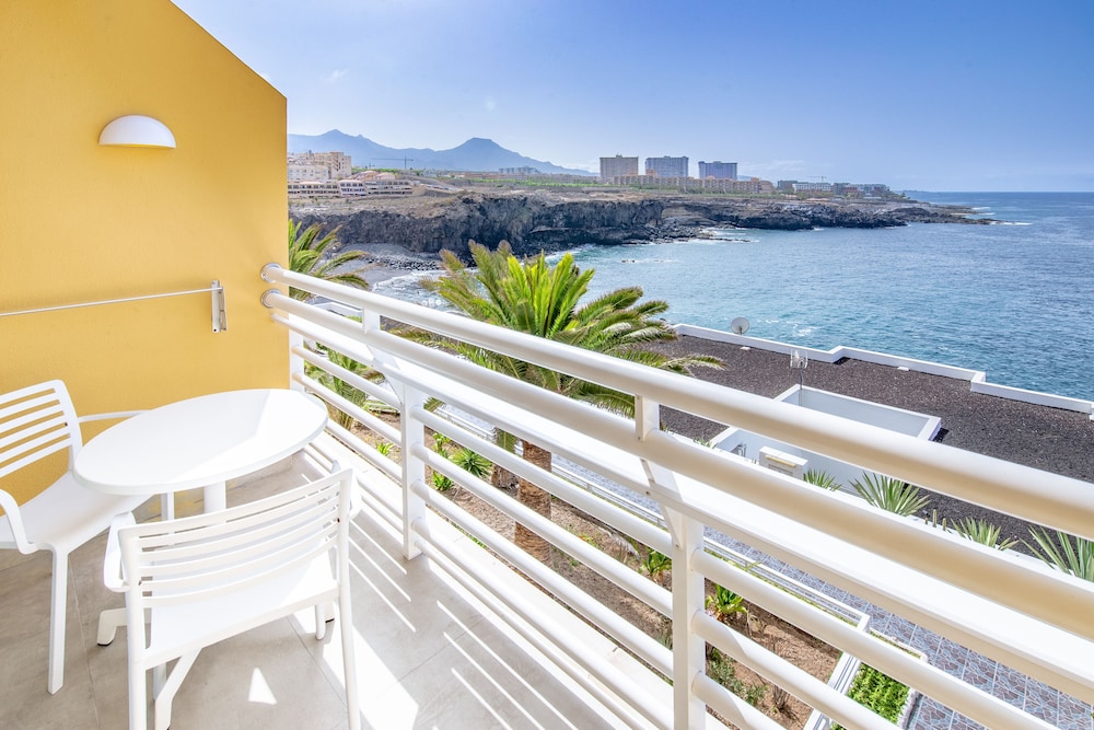 Hôtel Atlantic Holiday 4*