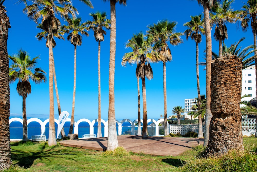 Hôtel Atlantic Holiday 4*, Séjour Espagne & ses îles, Canaries, Tenerife par Ôvoyages