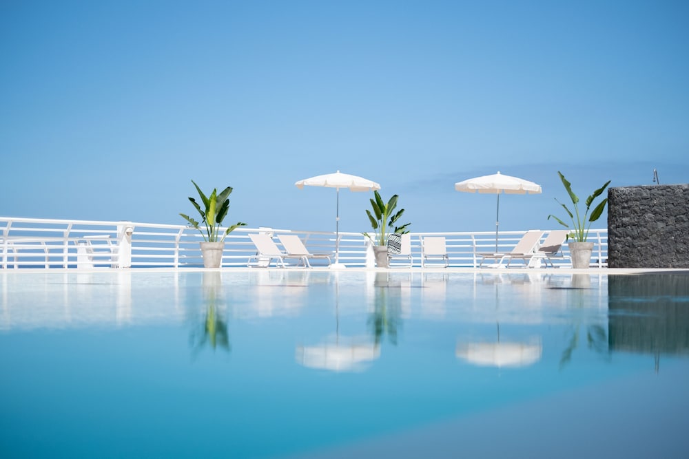 Hôtel Atlantic Holiday 4*, Séjour Espagne & ses îles, Canaries, Tenerife par Ôvoyages