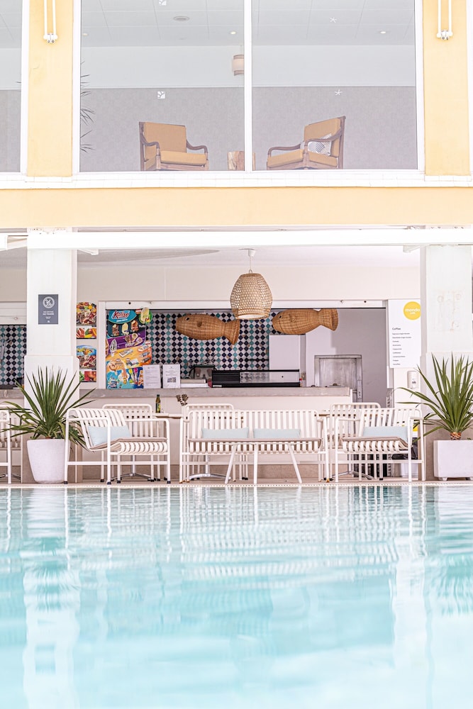 Hôtel Atlantic Holiday 4*, Séjour Espagne & ses îles, Canaries, Tenerife par Ôvoyages