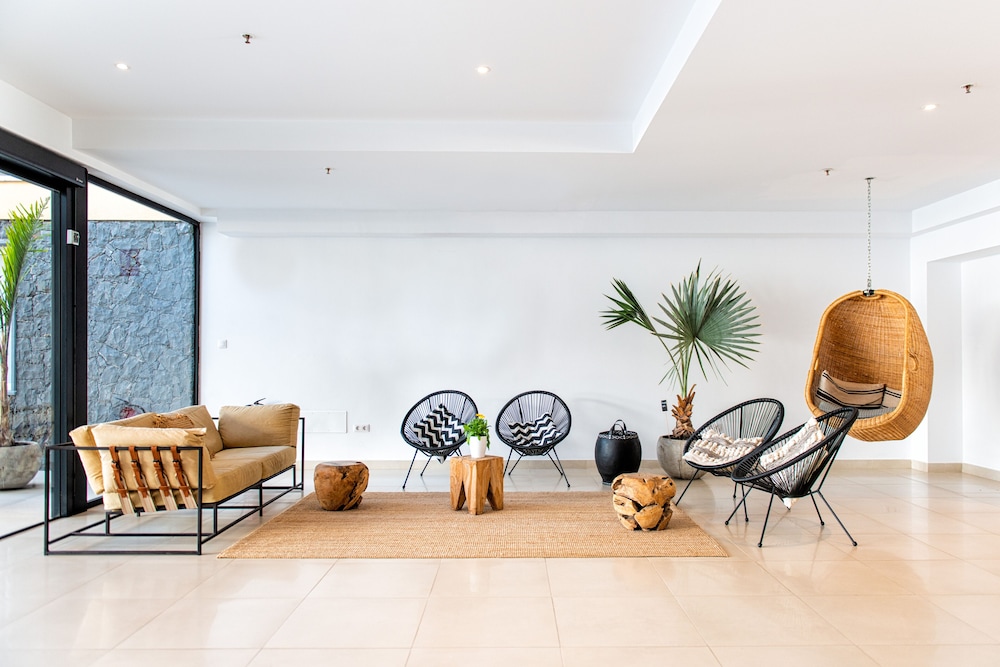 Hôtel Atlantic Holiday 4*, Séjour Espagne & ses îles, Canaries, Tenerife par Ôvoyages