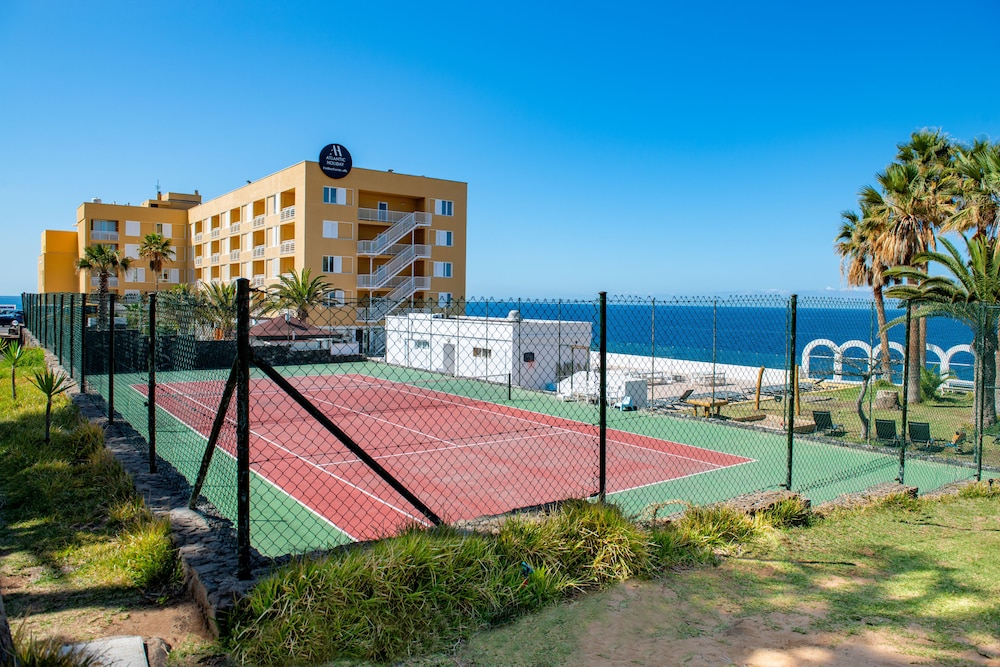 Hôtel Atlantic Holiday 4*, Séjour Espagne & ses îles, Canaries, Tenerife par Ôvoyages