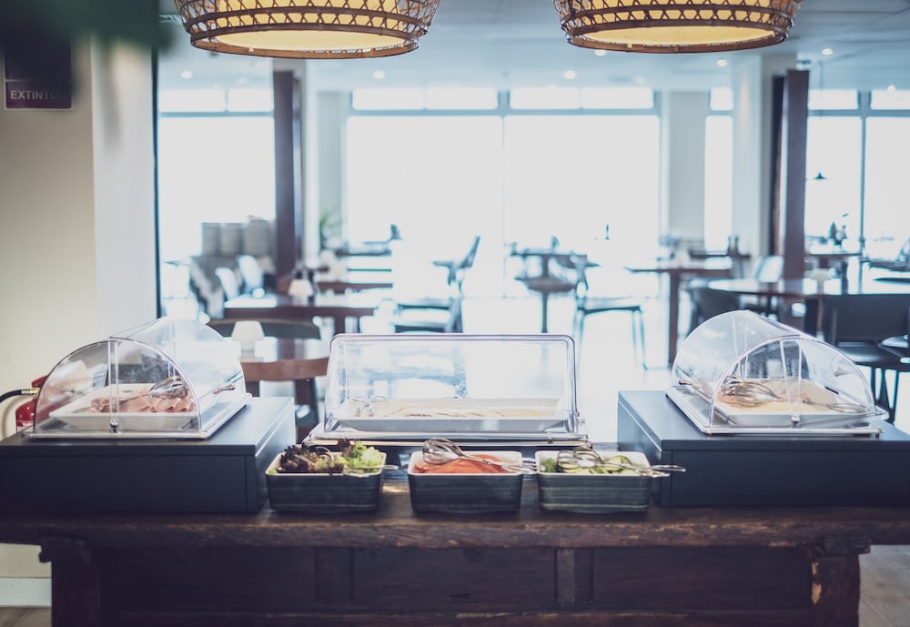 Hôtel Atlantic Holiday 4*, Séjour Espagne & ses îles, Canaries, Tenerife par Ôvoyages