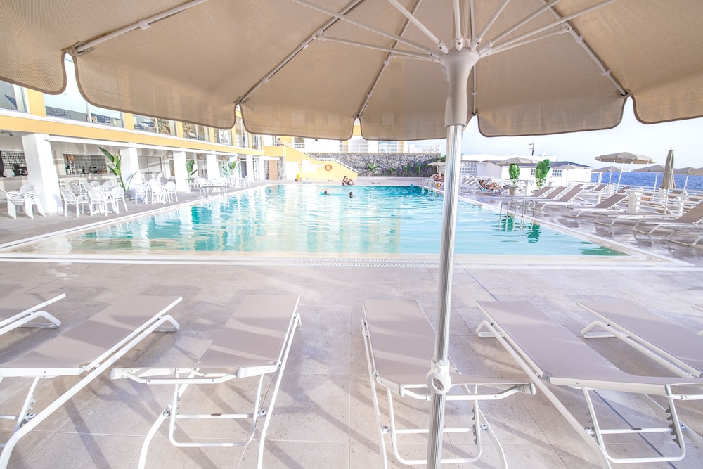 Hôtel Atlantic Holiday 4*, Séjour Espagne & ses îles, Canaries, Tenerife par Ôvoyages