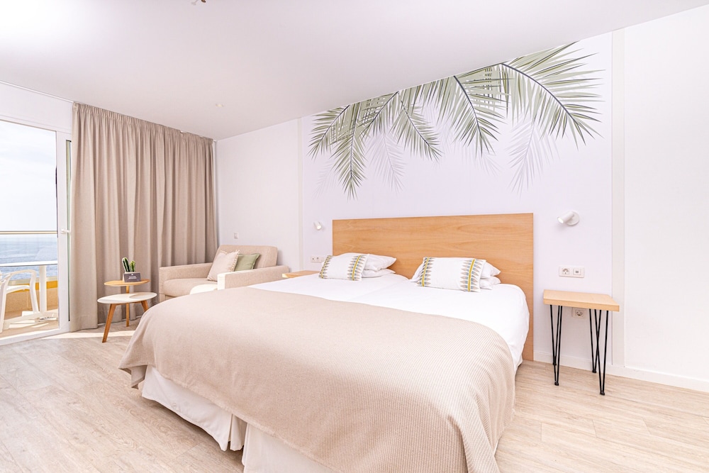 Hôtel Atlantic Holiday 4*, Séjour Espagne & ses îles, Canaries, Tenerife par Ôvoyages