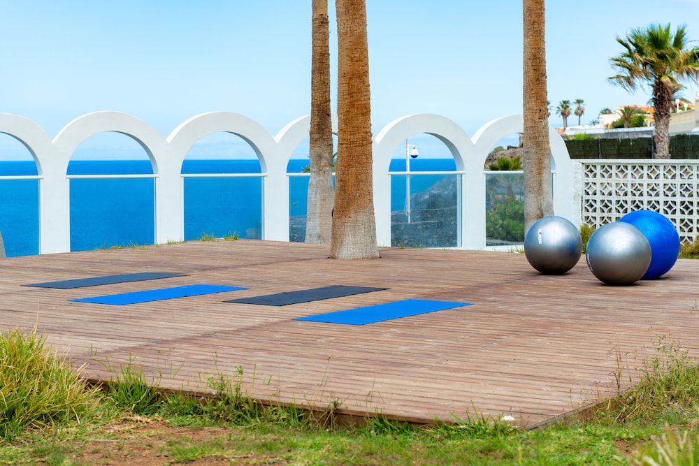 Hôtel Atlantic Holiday 4*, Séjour Espagne & ses îles, Canaries, Tenerife par Ôvoyages