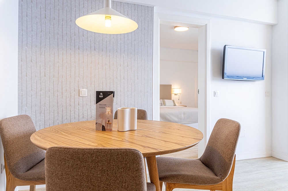 Hôtel Atlantic Holiday 4*, Séjour Espagne & ses îles, Canaries, Tenerife par Ôvoyages